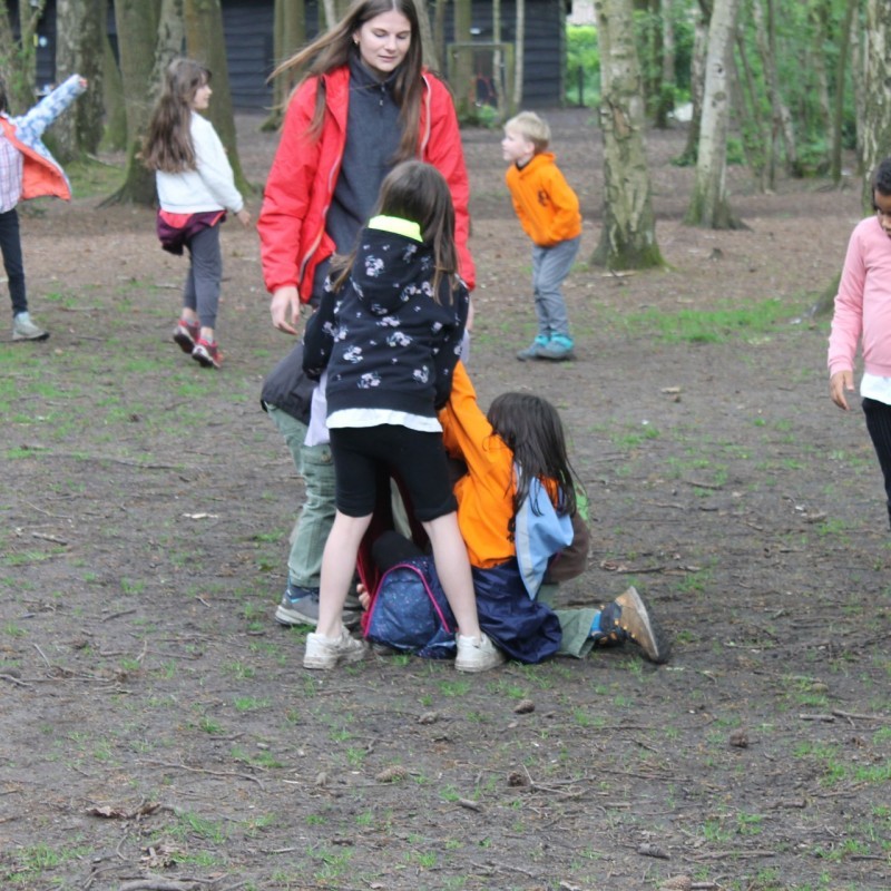 IMG 9125 - Scouts en Gidsen Zaventem 